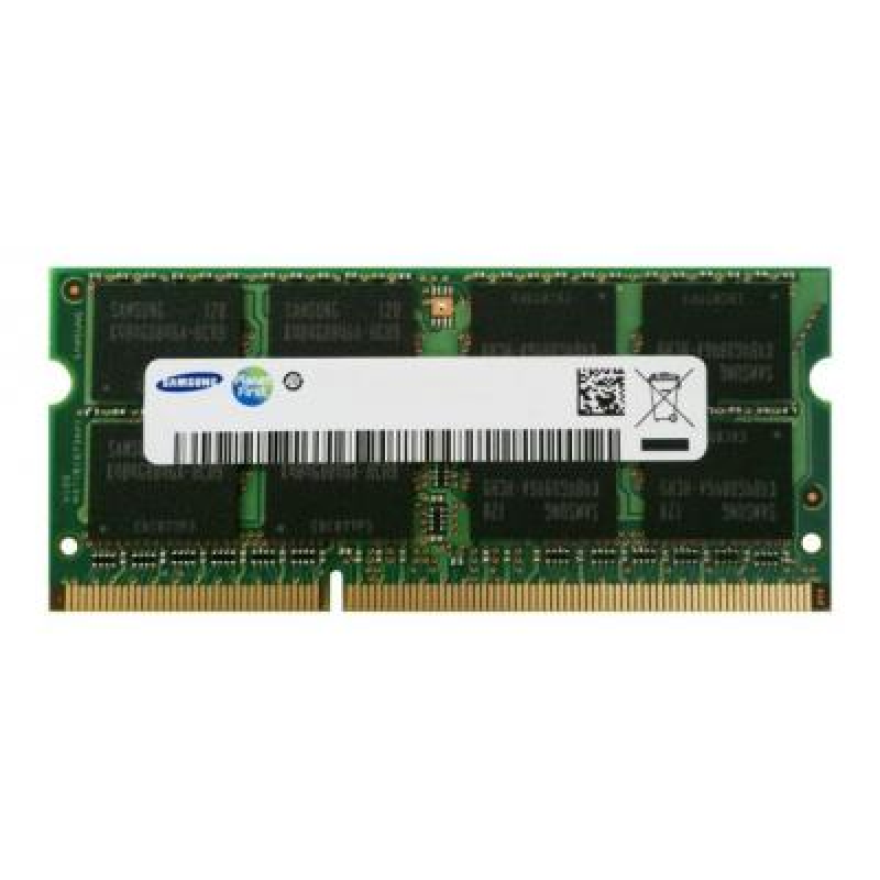 Модуль пам`яті SO-DIMM 8GB/1600 1,35V DDR3L Samsung (M471B1G73EB0-YK0) Ref