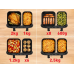 Мультипіч Tefal Dual Easy Fry XXL EY9428E0