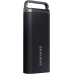 Накопичувач зовнівній SSD 2.5“ USB 4.0TB Samsung T5 EVO (MU-PH4T0S/EU)