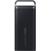 Накопичувач зовнівній SSD 2.5“ USB 4.0TB Samsung T5 EVO (MU-PH4T0S/EU)