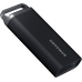 Накопичувач зовнівній SSD 2.5“ USB 4.0TB Samsung T5 EVO (MU-PH4T0S/EU)