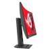 Монітор Asus 27“ ROG Strix XG27WCS (90LM09P1-B01370) VA Black