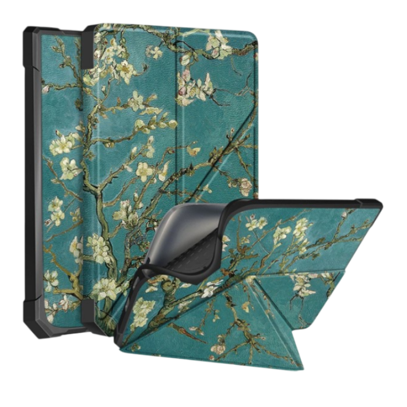 Чохол-книжка BeCover Ultra Slim Origami для PocketBook 740 Inkpad 3/Color/Pro Spring (707960)