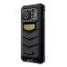 Смартфон Sigma mobile X-treme PQ57 Black