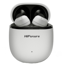 Bluetooth-гарнітура HiFuture OlymBuds3 White (olymbuds3.white)