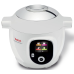 Мультиварка-скороварка Tefal Cook4me+ CY851130