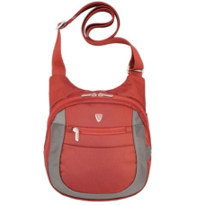Сумка Sumdex універсальна 9.7“ Red (PJA-649PR)