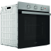 Духова шафа Whirlpool OMR35HR0X