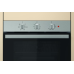 Духова шафа Whirlpool OMR35HR0X