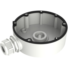 Монтажна коробка Hikvision DS-1280ZJ-DM18