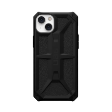 Чохол-накладка Urban Armor Gear Monarch для Apple iPhone 14 Plus/15 Plus Black (114033114040)