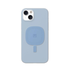 Чохол-накладка Urban Armor Gear U Lucent 2.0 Magsafe для Apple iPhone 14 Plus Cerulean (114077315858)