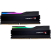Модуль пам`ятi DDR5 2x32GB/6000 G.Skill Trident Z5 RGB Black (F5-6000J3040G32GX2-TZ5RK)