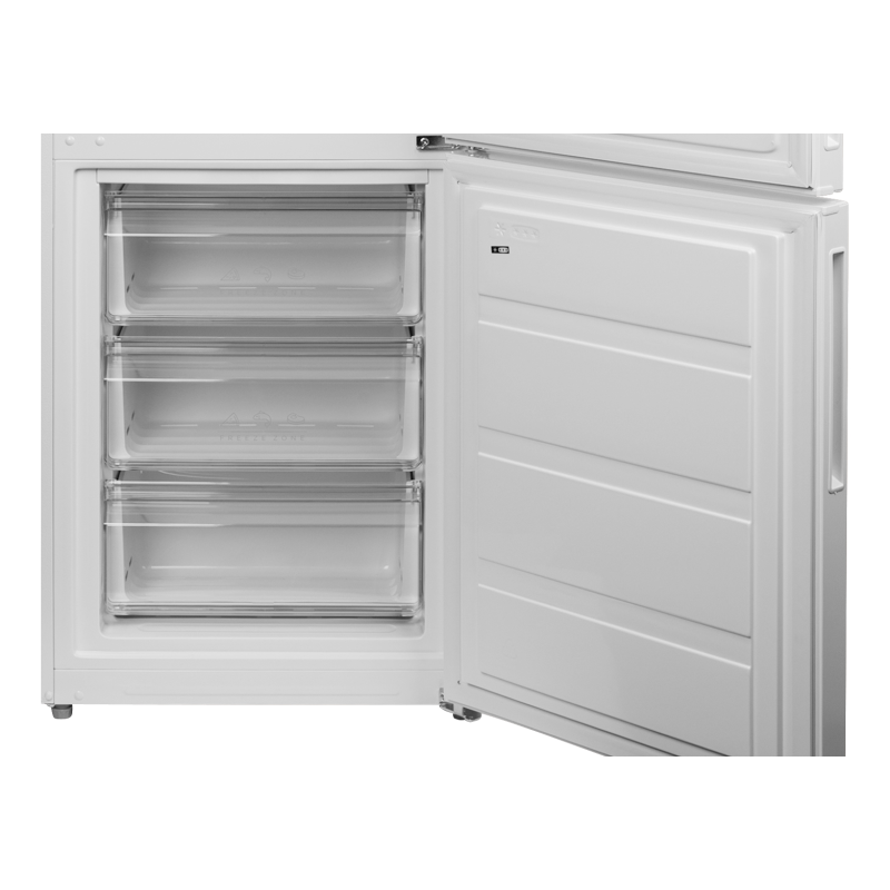 Холодильник Grifon NFND-200W