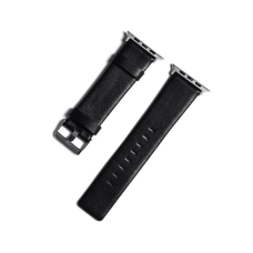 Ремінець Remax RW-382 Apple Watch Pure Black (2000700002500)