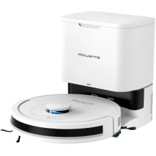 Робот-пилосос Rowenta X-Plorer Serie 90+ RR8797WH