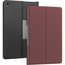 Чохол BeCover Smart Case для Lenovo Tab Plus 11.5“ Red Wine (711886)