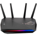Бездротовий маршрутизатор Asus ROG STRIX GS-AX5400 (90IG06L0-MO3R10)