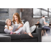 Wi-Fi Mesh-система Asus ZenWiFi XD5 2pk White (90IG0750-MO3B40)