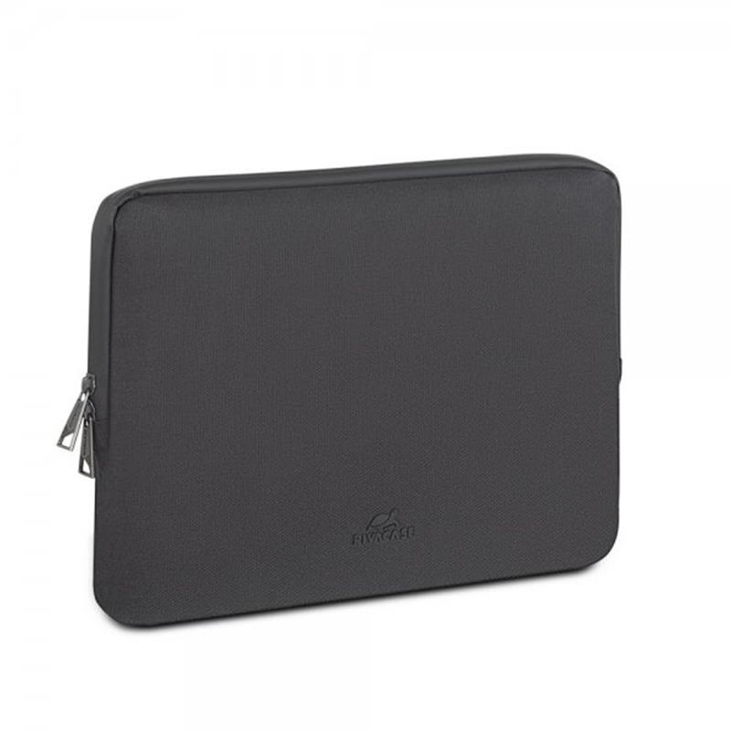 Чохол для ноутбука Rivacase 8114 Eco 14“ Black