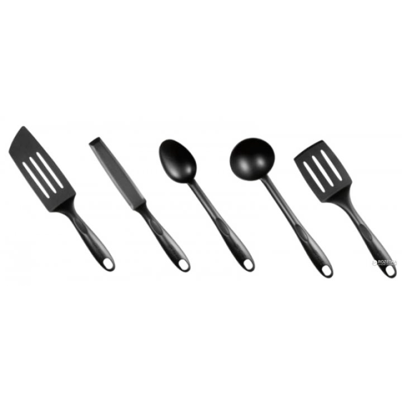 Набір кухонного приладдя Tefal Bienvenue (K001A504) 5 предметів