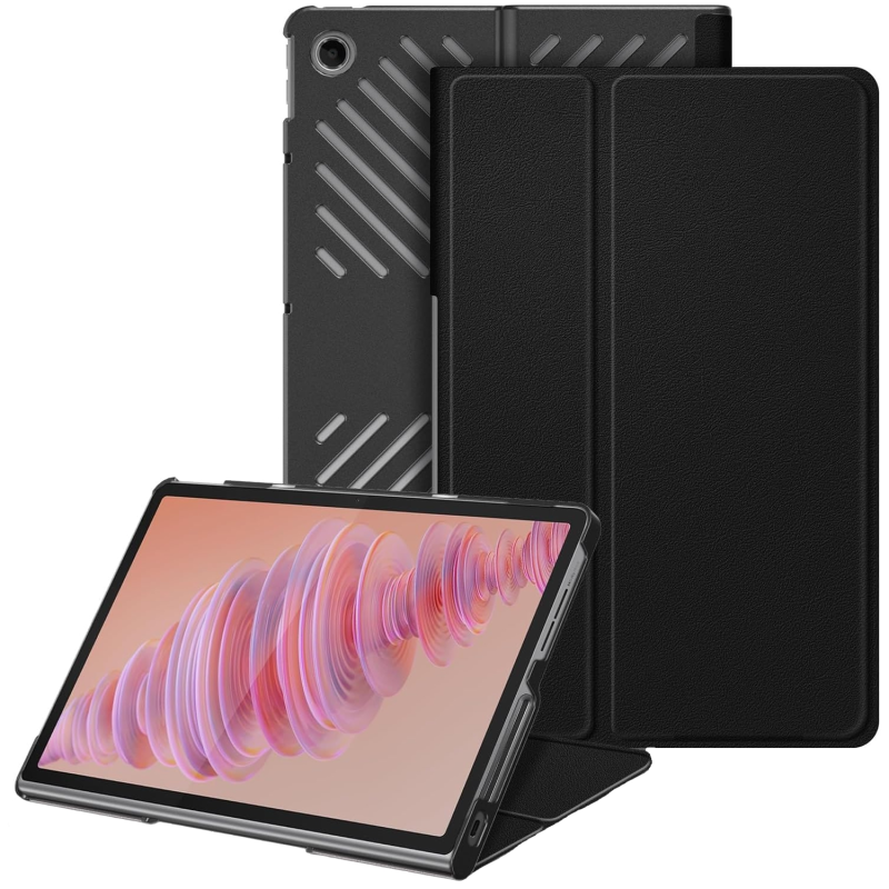 Чохол-книжка BeCover Smart Case для Lenovo Tab Plus 11.5“ Black (711838)