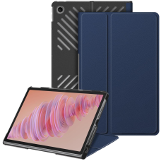 Чохол-книжка BeCover Smart Case для Lenovo Tab Plus 11.5“ Deep Blue (711839)