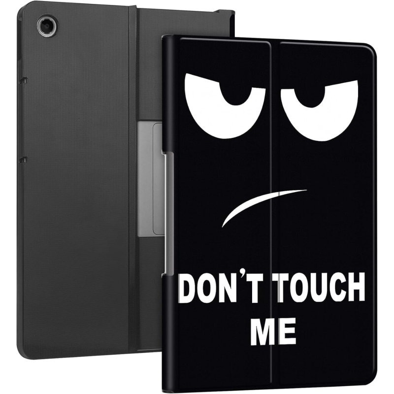 Чохол-книжка BeCover Smart Case для Lenovo Tab Plus 11.5“ Don`t Touch (711844)