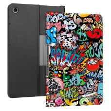 Чохол-книжка BeCover Smart Case для Lenovo Tab Plus 11.5“ Graffiti (711845)