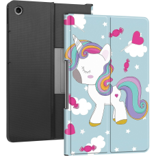Чохол-книжка BeCover Smart Case для Lenovo Tab Plus 11.5“ Unicorn (711847)