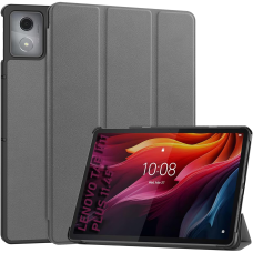 Чохол-книжка BeCover Smart Case для Lenovo Tab K11 Plus TB-352F 11.45“ Gray (711851)