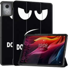 Чохол-книжка BeCover Smart Case для Lenovo Tab K11 Plus TB-352F 11.45“ Don`t Touch (711855)