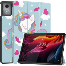 Чохол-книжка BeCover Smart Case для Lenovo Tab K11 Plus TB-352F 11.45“ Unicorn (711858)