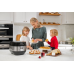 Мультиварка Tefal Multicook & Bake RK908A34
