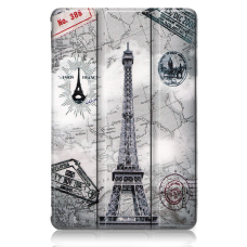 Чохол-книжка BeCover Smart Case для Xiaomi Poco Pad 12.1“ Paris (711571)