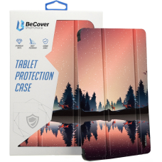 Чохол-книжка BeCover Smart Case для Apple iPad Air 11“ M2/M3 (2024/2025) Dusk (711600)