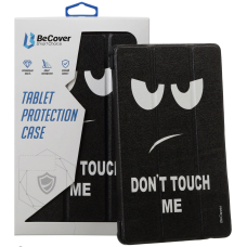 Чохол-книжка BeCover Smart Case для Apple iPad Air 11“ M2/M3 (2024/2025) Don`t Touch (711601)