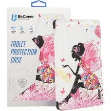 Чохол-книжка BeCover Smart Case для Apple iPad Air 11“ M2/M3 (2024/2025) Fairy (711602)